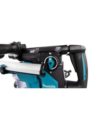 MARTILLO COMBINADO HR3011FCJ 30MM 3 MODOS AVT MAKITA