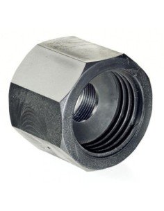 Adaptador Universal Depósitos de riego Rosca Hembra 1 1/2