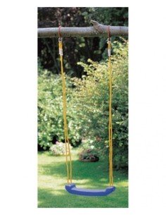 Columpio soplado ALCO con cuerda