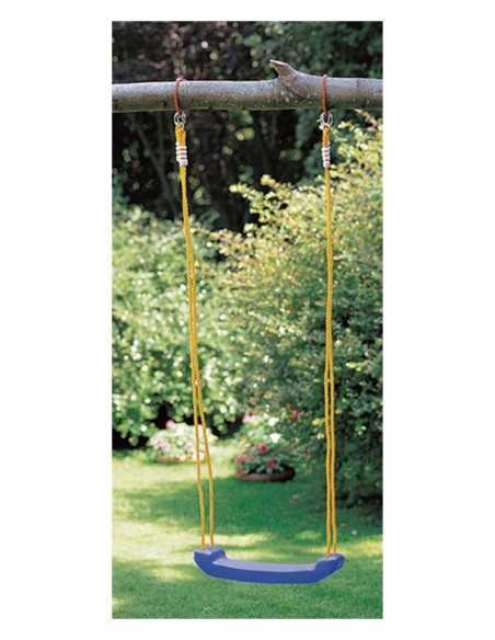 Columpio soplado ALCO con cuerda