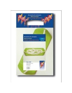 Asiento Columpio Alco con cuerda