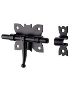 Cerrojo Tortajada Forja 84-R 40mm