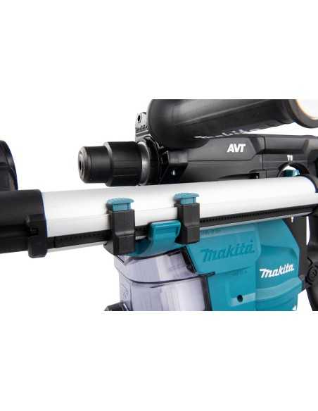 MARTILLO COMBINADO HR3011FCJ 30MM 3 MODOS AVT MAKITA