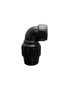 Codo polietileno 90º FITTING FIT.C90RH Rosca Hembra 50-1 1/2…