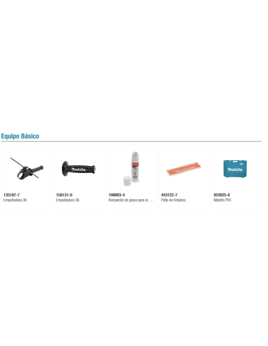 MARTILLO COMBINADO HR3210C 32MM AVT MAKITA