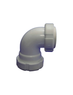 Codo Hembra-Macho T-201 Tubo Liso 40x40mm | Compra online