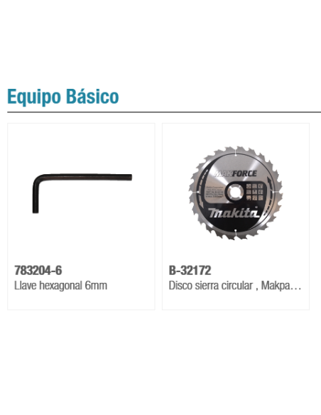 SIERRA CIRCULAR HS0600 270MM 2.100W MAKITA
