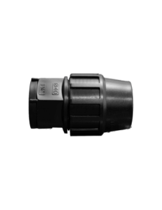 Enlace polietileno Rosca Hembra FITTING PPFV 50mm - 1"1/2 |…