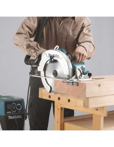 SIERRA CIRCULAR HS0600 270MM 2.100W MAKITA