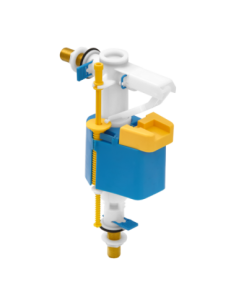 Grifo Boya cisterna inodoro T-648 Pistón alimentación VH…