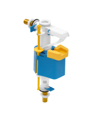 Grifo Boya cisterna inodoro T-648 Pistón alimentación VH…