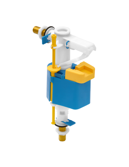 Grifo Boya cisterna inodoro T-648 Pistón alimentación VH…