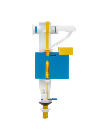 Grifo Boya cisterna inodoro T-648 Pistón alimentación VH…