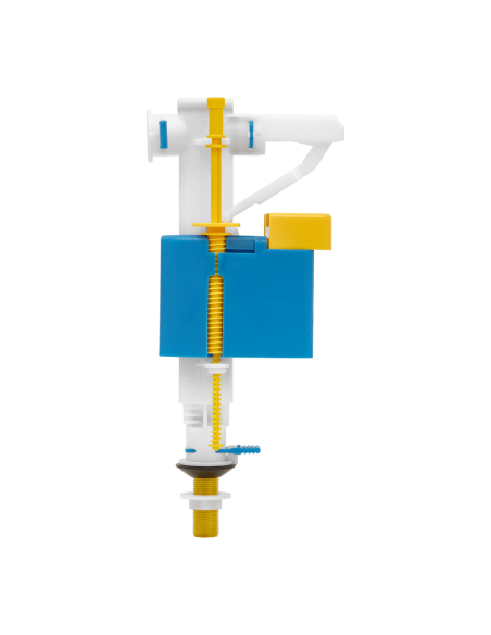 Grifo Boya cisterna inodoro T-648 Pistón alimentación VH…