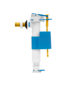 Grifo Boya cisterna inodoro T-649+ Alimentación VH Dual… 2