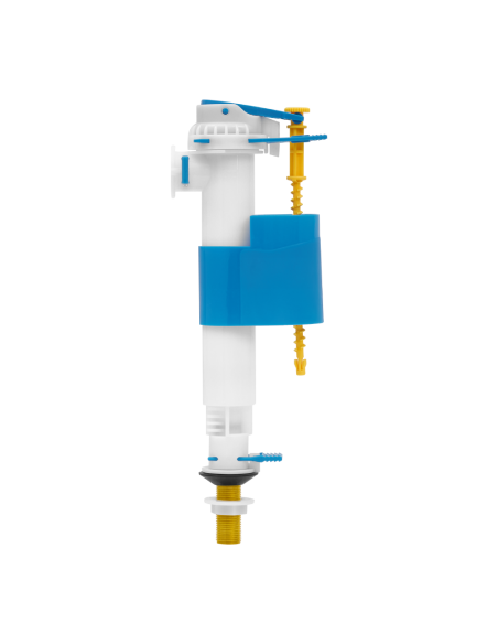 Grifo Boya cisterna inodoro T-649+ Alimentación VH Dual…