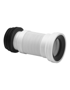 Manguito Inodoro Extensible T-118 90x90-110/230-570mm |…