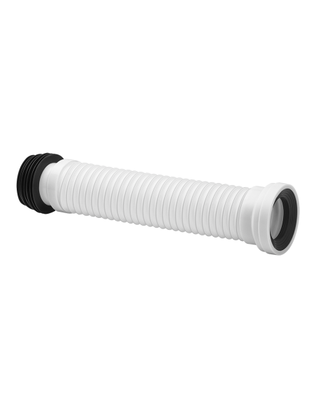 Manguito Inodoro Extensible T-118 90x90-110/230-570mm |…