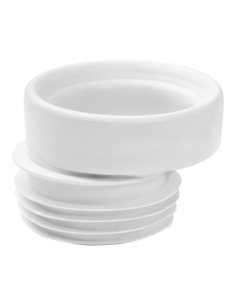 Manguito Inodoro Extensible T-114 90x110 /ex40mm | Compra…