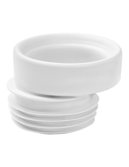 Manguito Inodoro Extensible T-114 90x110 /ex40mm | Compra…