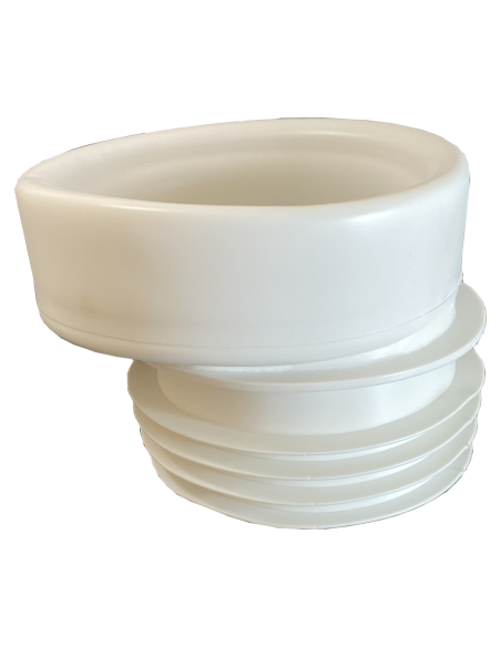 Manguito Inodoro Extensible T-114 90x110 /ex40mm | Compra…