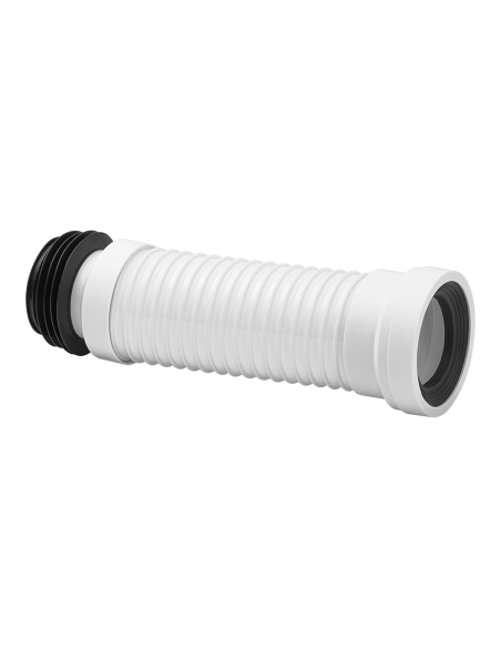 Manguito Inodoro T-115 Orientable Corto | Compra online