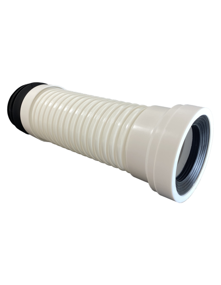 Manguito Inodoro T-115 Orientable Corto | Compra online