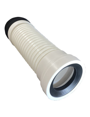 Manguito Inodoro T-115 Orientable Corto | Compra online