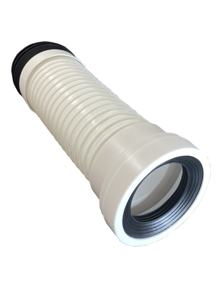 Manguito Inodoro T-115 Orientable Corto | Compra online