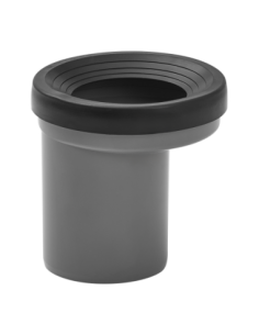 Manguito inodoro PVC T-90E Excéntrico 90x90 / ex20 | Compra…