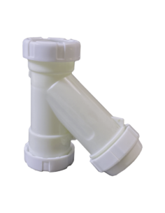 Sifón "Y" Vertical T-8L Tubo Liso 1 1/2-40x1 1/2-40 | Compra…