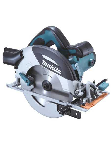 SIERRA CIRCULAR HS7100 190MM 1.400W MAKITA