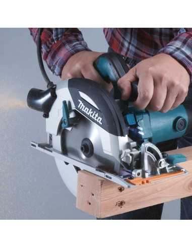 SIERRA CIRCULAR HS7100 190MM 1.400W MAKITA