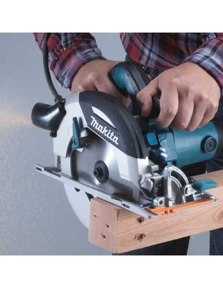 SIERRA CIRCULAR HS7100 190MM 1.400W MAKITA