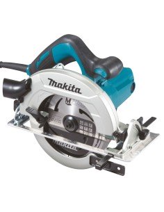 SIERRA CIRCULAR HS7611 190MM 1600W MAKITA
