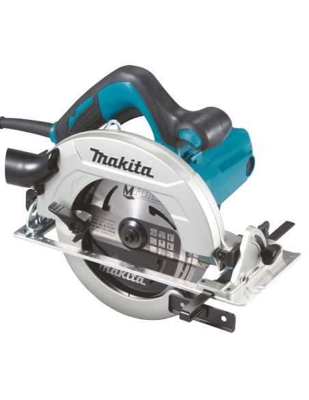 SIERRA CIRCULAR HS7611 190MM 1600W MAKITA