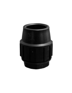 Tapón polietileno Final FITTING PPFV 50mm | Compra online