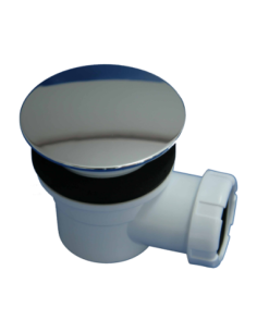 Válvula desague Baja Plato de ducha T-77 Gran Caudal…