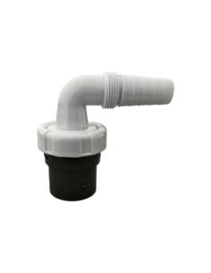 Conexión Interior Toma de Lavadora Simple 90º T-210I |…