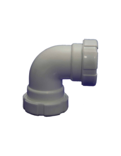 Conversor Exterior Tubo PVC a Tuercaloca T-209H 1 1/4x40mm |…