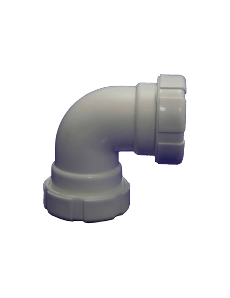 Conversor Exterior Tubo PVC a Tuercaloca T-209H 1 1/4x40mm |…