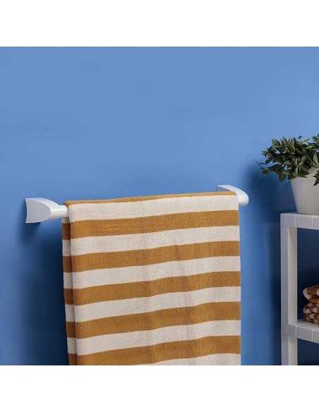 Toallero Barra TATAY smart Blanco | Hogar TATAY