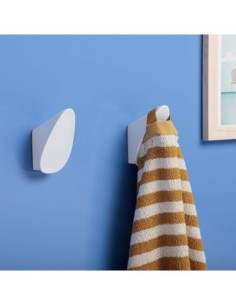 Colgador TATAY smart blanco | Hogar TATAY 2