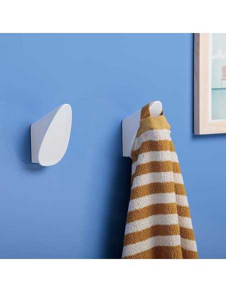 Colgador TATAY smart blanco | Hogar TATAY