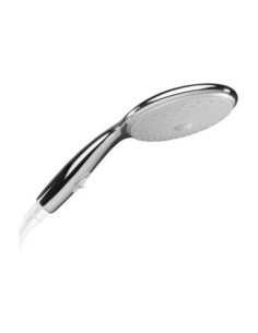 Ducha TATAY Mega Cromada | Hogar TATAY 2