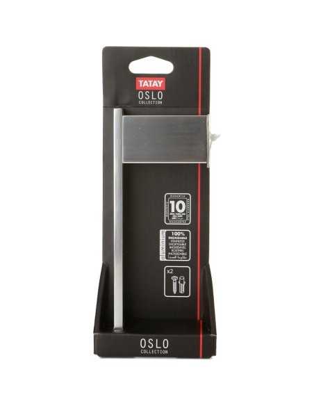 Portarrollos para papel higiénico sin tapa TATAY Oslo…