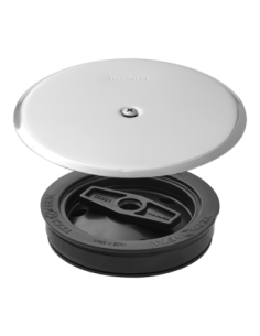 Tapa desague Expansiva Bote sifónico T-8 110mm | Compra…