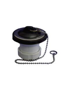 Válvula desague T-61 Lavabo/Bidé Ø70 x 1 1/4-Ø32 | Compra…