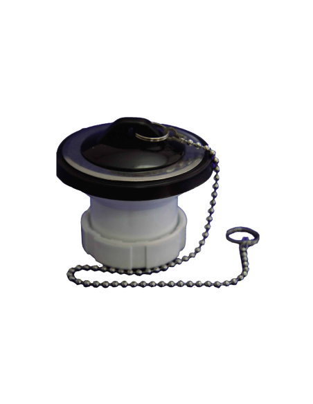 Válvula desague T-61 Lavabo/Bidé Ø70 x 1 1/4-Ø32 | Compra…