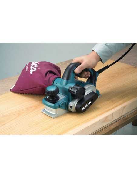 CEPILLO 82ML KP0810 850W MAKITA